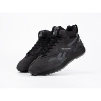 Reebok LX 2200 Black Grey