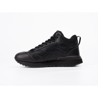 Reebok LX 2200 Leater Triple Black