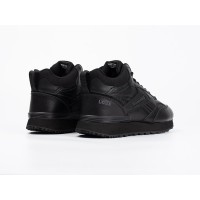 Reebok LX 2200 Leater Triple Black