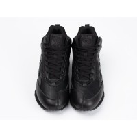 Reebok LX 2200 Leater Triple Black