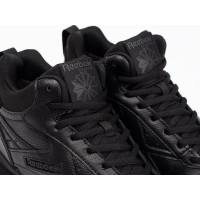 Reebok LX 2200 Leater Triple Black