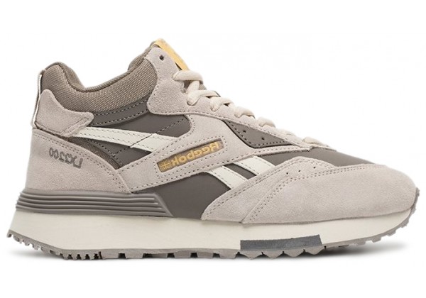 Reebok LX 2200 Grey Yellow