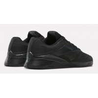 Reebok Nano X4 Black Pure Grey