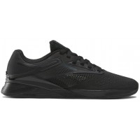 Reebok Nano X4 Black Pure Grey