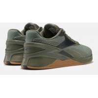 Reebok Nano X3 Hunter Green