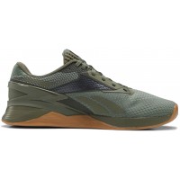 Reebok Nano X3 Hunter Green