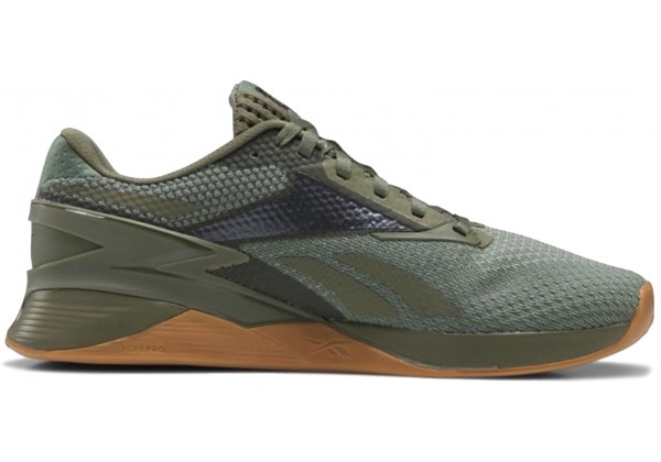 Reebok Nano X3 Hunter Green