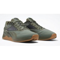 Reebok Nano X3 Hunter Green