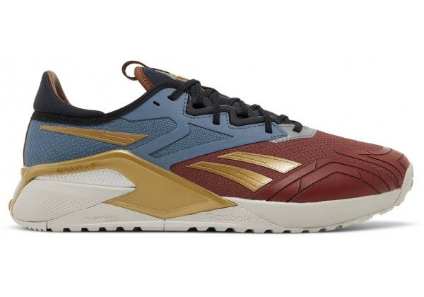 Reebok Nano X2 DC Comics Wonder Women