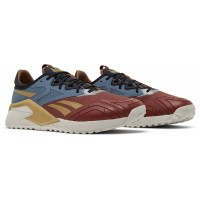 Reebok Nano X2 DC Comics Wonder Women