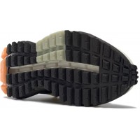 Кроссовки Reebok Zig Kinetica Edge бежевый с зеленым