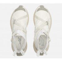 Reebok Zig Kinetica II Edge GORE-TEX White