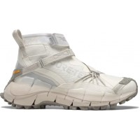 Reebok Zig Kinetica II Edge GORE-TEX White