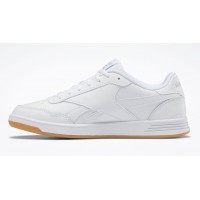 Кеды Reebok Court Advance Cloud White