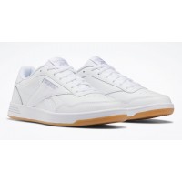 Кеды Reebok Court Advance Cloud White