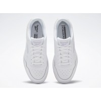 Кеды Reebok Court Advance Cloud White