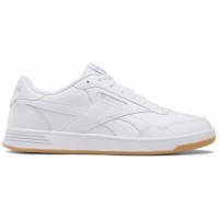 Кеды Reebok Court Advance Cloud White