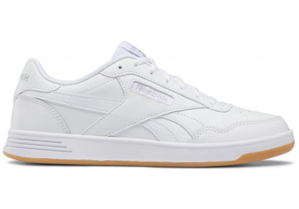 Кеды Reebok Court Advance Cloud White