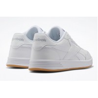 Кеды Reebok Court Advance Cloud White