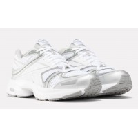 Reebok Premier Road Plus VI White Silver Metallic