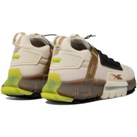 Кроссовки Reebok Zig Kinetica Edge Beige