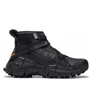 Reebok Zig Kinetica II Edge Gore Tex Black