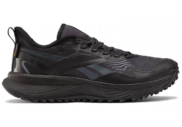 Reebok Floatride Energy 5 Adventure Black Grey