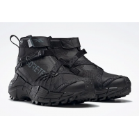 Reebok Zig Kinetica II Edge Gore Tex Black