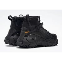 Reebok Zig Kinetica II Edge Gore Tex Black