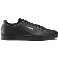 Reebok Court Clean Black