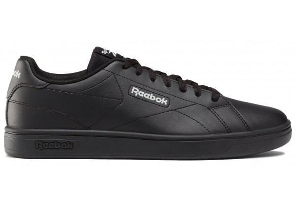 Reebok Court Clean Black