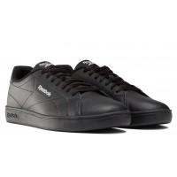 Reebok Court Clean Black