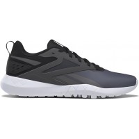 Reebok Flexagon Energy TR 4 Grey Black