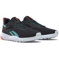 Reebok Flexagon Force 4 Black Blue