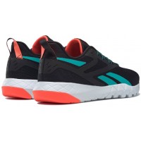 Reebok Flexagon Force 4 Black Blue