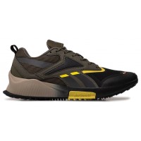 Reebok Lavante Trail 2 Army Green Boulder Grey