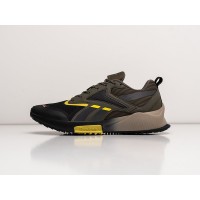 Reebok Lavante Trail 2 Army Green Boulder Grey