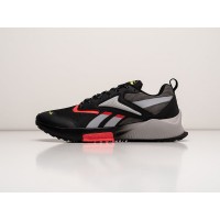 Reebok Lavante Trail 2 Black Grey Red