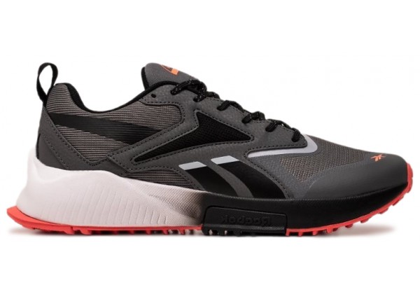 Reebok Lavante Trail 2 Grey Black Red