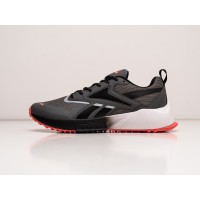 Reebok Lavante Trail 2 Grey Black Red