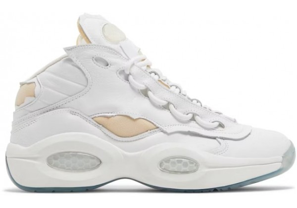 Maison Margiela x Reebok Question Mid Memory
