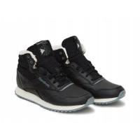 Reebok Rockeasy Ripple Black