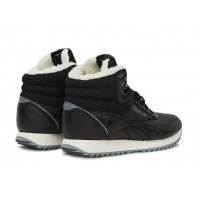 Reebok Rockeasy Ripple Black