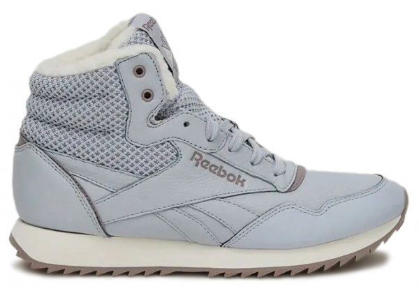 Reebok Rockeasy Ripple Grey