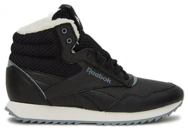 Reebok Rockeasy Ripple Black