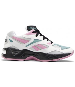 Reebok Aztrek 96 Pink White