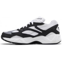 Reebok Aztrek 96 White Black