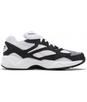 Reebok Aztrek 96 White Black