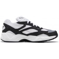 Reebok Aztrek 96 White Black