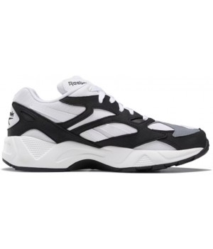 Reebok Aztrek 96 White Black